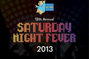 12th Annual Saturday Night Fever