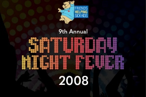 9th Annual Saturday Night Fever